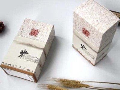 包裝盒定制廠家告訴你，土特產(chǎn)包裝盒是如何脫穎而出的？