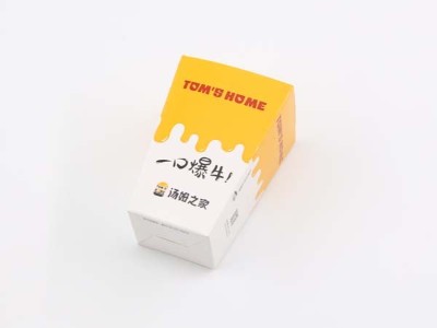 濟南包裝盒廠家為您分析，外賣包裝盒如何華麗變身！