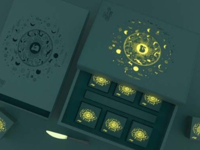 濟(jì)南禮品盒廠家,設(shè)計(jì)月餅禮盒需走心