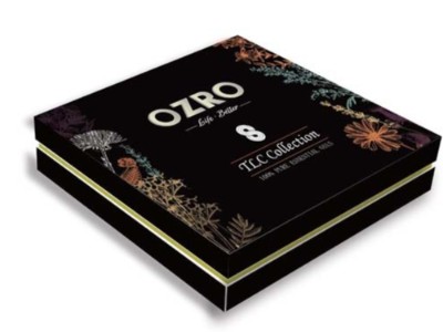 濟南禮品盒廠家為您詳解，3步搞定化妝品包裝盒生產流程