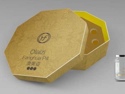 包裝盒生產(chǎn)廠家淺談，保健品新規(guī)對(duì)包裝的影響