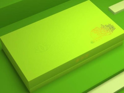 禮品包裝盒定制廠家，設(shè)計的茶葉禮品包裝盒，更具有高級感