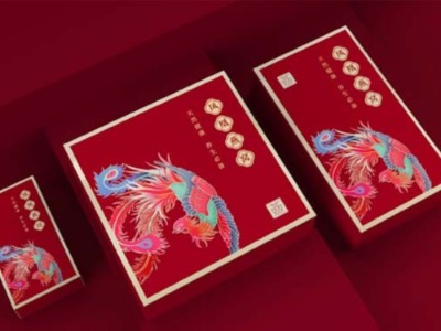 來禮品包裝盒廠，聽專家講解包裝盒定制的那些事！