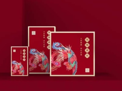 包裝盒定制廠家淺談，酒盒包裝在覆膜時(shí)需要注意這兩個(gè)方面