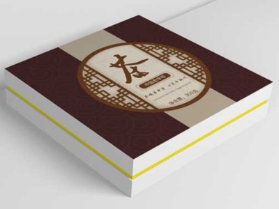 簡(jiǎn)單大氣的茶葉包裝盒，成為了現(xiàn)在的主流包裝