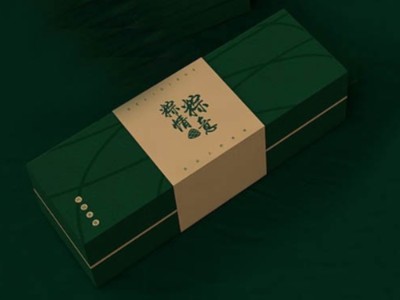 濟(jì)南禮盒定制廠家?guī)阋?，最有?chuàng)意的粽子包裝盒？