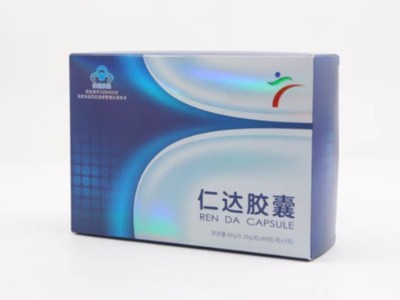 濟南禮品盒定制廠家在包裝盒上，用這個工藝顯得格外有魅力