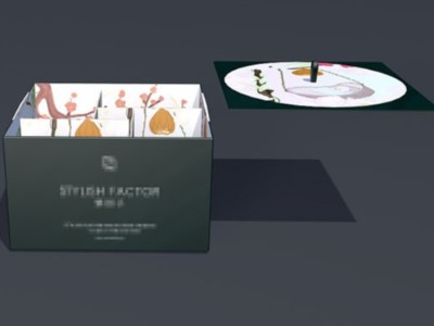 你知道90后、00后喜歡的精美化妝品包裝盒什么樣嗎？