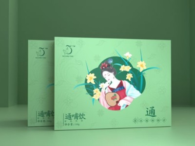 濟南禮盒廠家淺談，如何通過包裝提升產(chǎn)品的營銷力