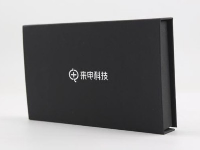 小白如何輕松做好包裝盒定制？