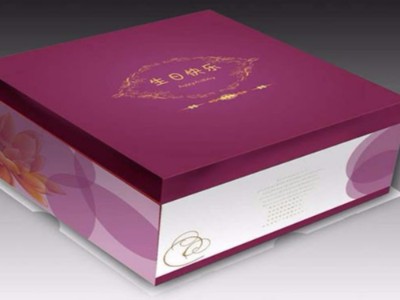 包裝盒廠家：蛋糕包裝盒有哪些作用？