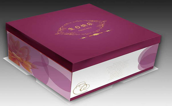 包裝盒廠(chǎng)家