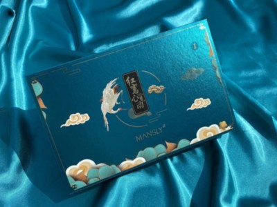 很多老字號都開始做國潮風(fēng)禮品包裝盒了，你還不做嗎？