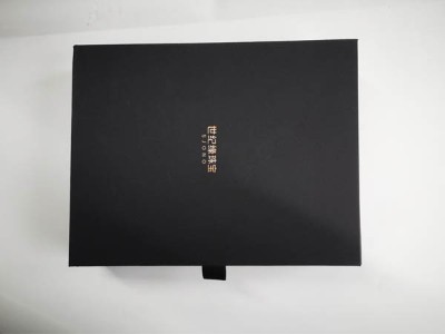 濟南包裝盒廠家為什么做首飾盒工期那么慢呢？