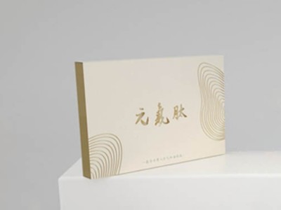 濟(jì)南禮盒廠家這樣搭配內(nèi)托，保健品包裝盒真上檔次