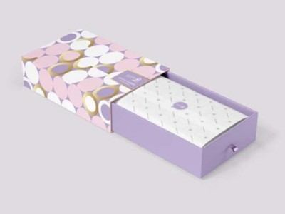 禮品包裝盒與普通包裝盒的那些細微區(qū)別，你知道嗎？