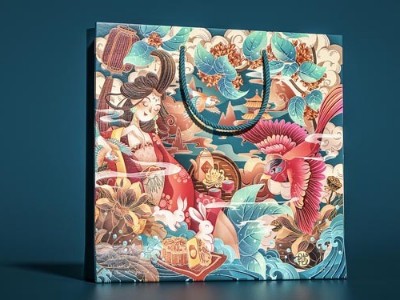 不見(jiàn)面，包裝盒定制廠(chǎng)家恒印包裝讓您舒心定制產(chǎn)品包裝盒