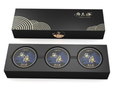 濟南禮品盒廠家告訴大家，為什么禮品包裝盒深受大家的喜愛