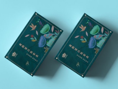 為了讓禮品包裝盒更出彩，山東禮盒廠家居然做到這種程度！