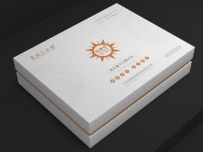 看禮品盒廠家恒印包裝，如何玩轉(zhuǎn)極簡(jiǎn)風(fēng)