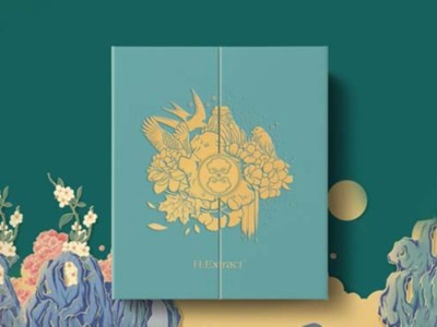 【濟(jì)南禮品盒廠家】如何避免禮品包裝盒印刷過程中的色彩差異？