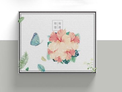 愛(ài)的不是你的茶，是你的茶葉包裝盒