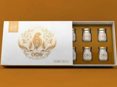 包裝盒生產(chǎn)廠家剖析，保健品不好賣，這就是原因